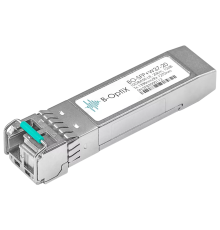 Трансивер SFP+ B-OptiX BO-SFP+W37-20