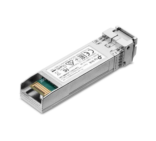 Трансивер SFP+ TP-Link TL-SM5110-SR