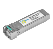 Трансивер SNR SNR-SFP28-W37-40