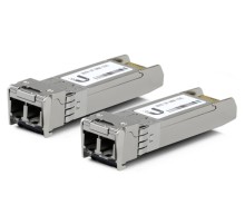 Трансивер Ubiquiti UACC-OM-MM-10G-D-2