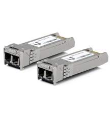 Трансивер Ubiquiti UACC-OM-MM-10G-D-2