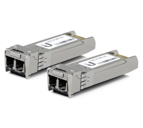 Трансивер Ubiquiti UACC-OM-MM-10G-D-20