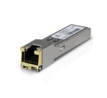Трансивер Ubiquiti UF-RJ45-10G