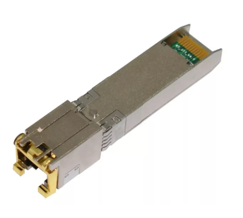 Трансивер Wispen SFP-T