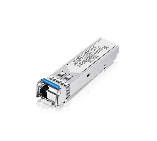 Трансивер ZYXEL SFP-BX1310-E-ZZBD01F SFP-BX1310-E (LC)