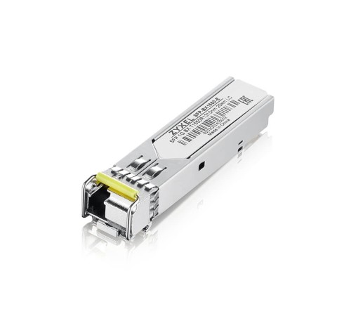 Трансивер ZYXEL SFP-BX1550-E-ZZBD01F SFP-BX1550-E (LC)