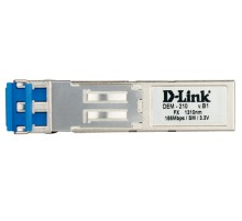 SFP модуль D-Link DEM-210