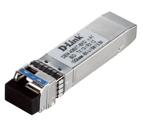 SFP модуль D-Link DEM-436XT-BXD/40KM