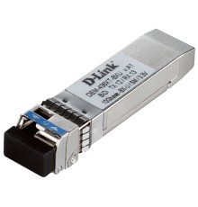 SFP модуль D-Link DEM-436XT-BXU/40KM
