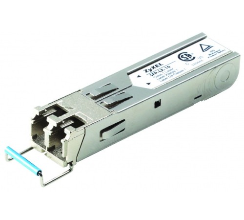 Трансивер SFP ZYXEL SFP-LX-10-D 91-010-203001B