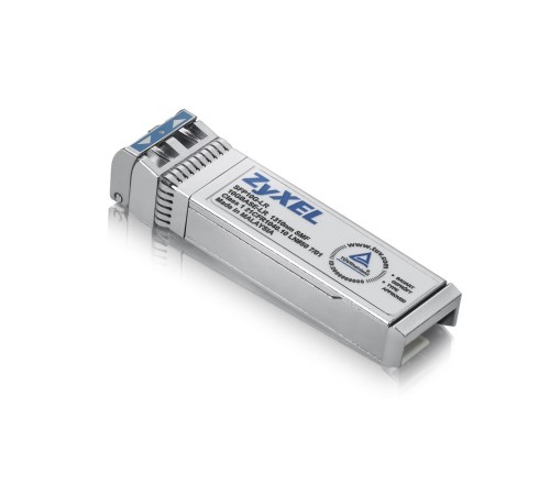 Трансивер SFP ZYXEL SFP10G-LR-ZZ0101F