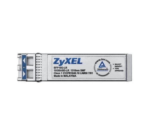 Трансивер SFP ZYXEL SFP10G-LR-ZZ0101F