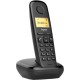 Трубка Dect Gigaset A270H HSB RUS черный S30852-H2864-S301