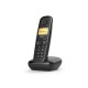 Трубка Dect Gigaset A270H HSB RUS черный S30852-H2864-S301