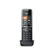 Трубка дополнительная Dect Gigaset Comfort 550HX черный S30852-H3051-R104
