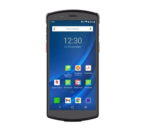ТСД Терминал сбора данных Urovo DT50S-13Q3HSR4G6EU