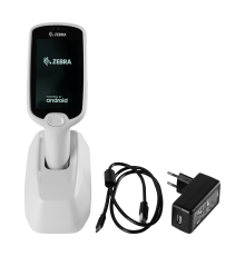 ТСД Терминал сбора данных Zebra KT-PS20J-B2G1A600-CRD