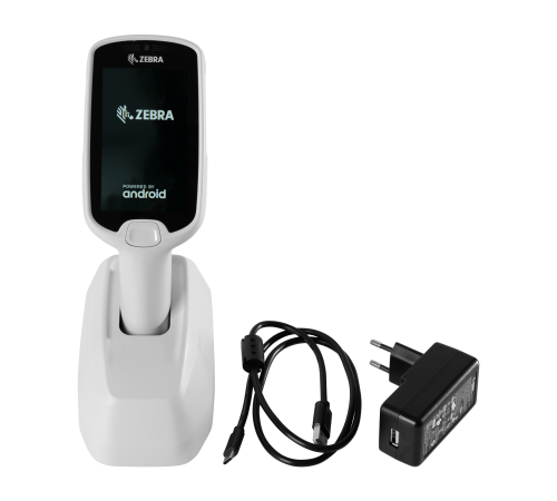 ТСД Терминал сбора данных Zebra KT-PS20J-B2G1A600-CRD