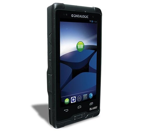 Терминал сбора данных Datalogic DL-Axist 944600003