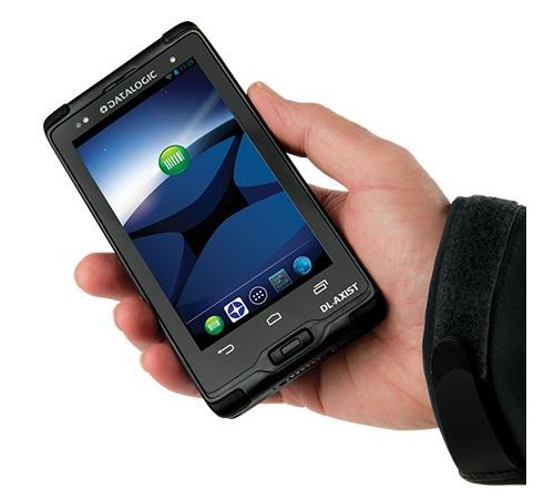 Терминал сбора данных Datalogic DL-Axist 944600003