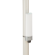 Удлинитель Ethernet и PoE MikroTik GPeRx4 GPER14I