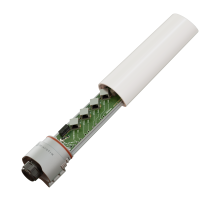 Удлинитель Ethernet и PoE MikroTik GPeRx4 GPER14I