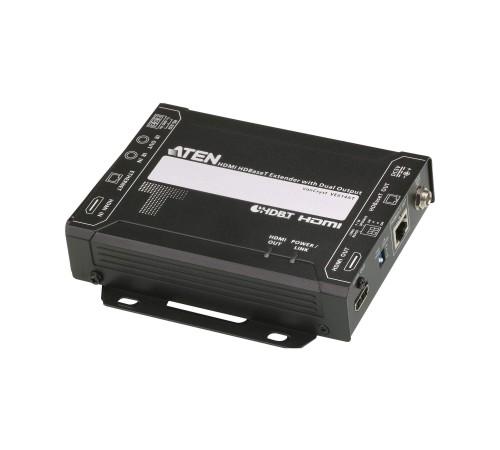 Удлинитель Aten VE814A / VE814A-ATA-G