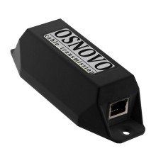 Удлинитель Osnovo E-PoE/1G