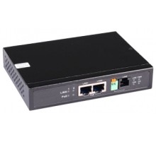 Удлинитель Osnovo TR-IP2PoE