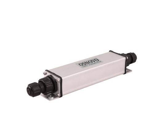 Удлинитель PoE Osnovo E-PoE/2GW