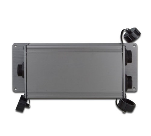 Удлинитель PoE Planet IPOE-E172