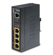 Удлинитель PoE Planet IPOE-E174