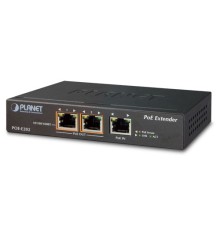 Удлинитель PoE Planet POE-E202
