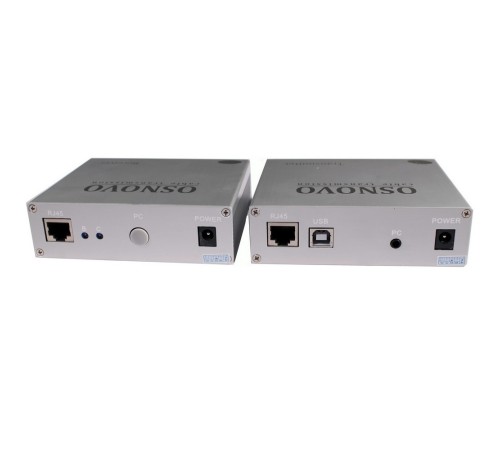 Удлинитель VGA Osnovo TA-VKM/3+RA-VKM/3 (ver.2) TA-VKM/3+RA-VKM/3(VER.2)