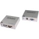 Удлинитель VGA Osnovo TA-VKM/3+RA-VKM/3 (ver.2) TA-VKM/3+RA-VKM/3(VER.2)