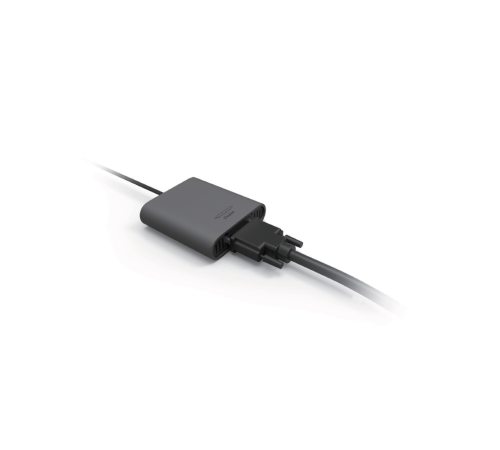 Удлинитель DVI-D Yealink VCA70 по витой паре