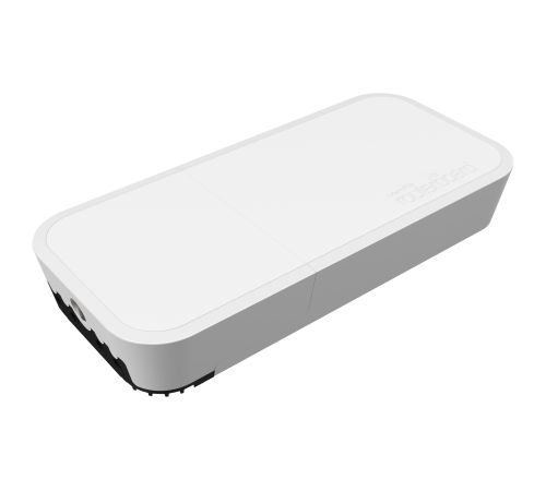 Уличная точка доступа MikroTik wAP ax wAPG-5HaxD2HaxD