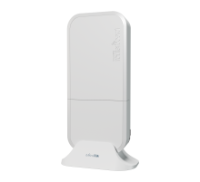 Уличная точка доступа MikroTik wAP ax wAPG-5HaxD2HaxD