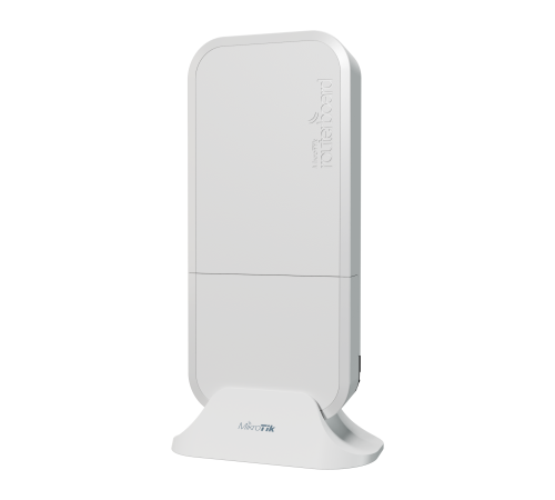 Уличная точка доступа MikroTik wAP ax wAPG-5HaxD2HaxD