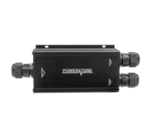 Уличный PoE удлинитель Powertone PEXT-WP 1/2