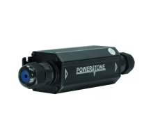 Уличный PoE удлинитель Powertone PEXT-WP