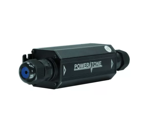 Уличный PoE удлинитель Powertone PEXT-WP