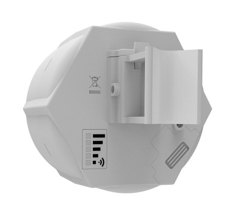 Маршрутизатор MikroTik SXT LTE kit RBSXTR&R11e-LTE