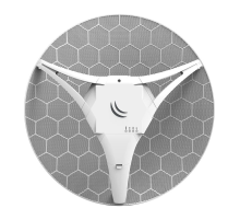 Уличный роутер 4G MikroTik LHG kit RBLHGR&R11e-4G