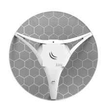 Уличный роутер 4G MikroTik LHG kit RBLHGR&R11e-4G