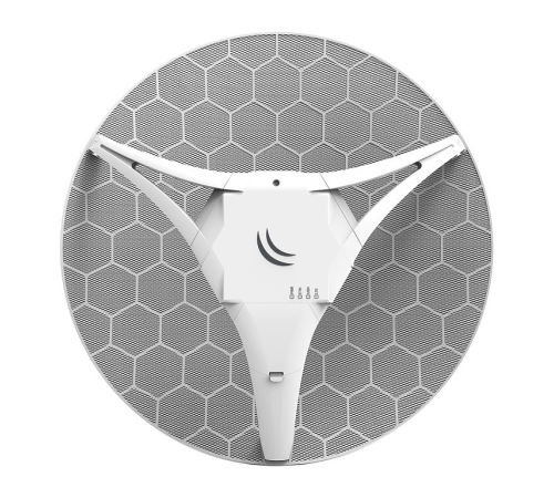 Уличный роутер 4G MikroTik LHG kit RBLHGR&R11e-4G