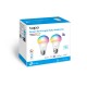 Умная Wi-Fi лампа TP-Link Tapo L530E (2-pack) L530E(2-PACK)