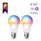 Умная Wi-Fi лампа TP-Link Tapo L530E (2-pack) L530E(2-PACK)