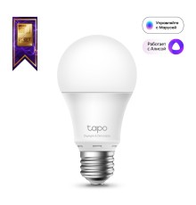 Умная лампа TP-Link Tapo L520E