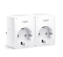 Умная розетка TP-Link Tapo P110 (2-pack) P110(2-PACK)